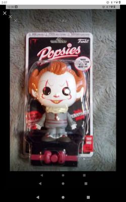 It Popsies toy (North Arlington)(READ BEFORE MESSAGE)