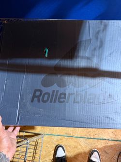 Rollerblade Box
