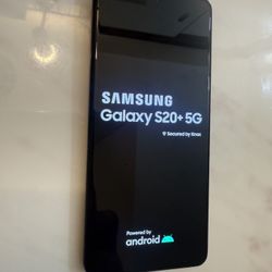 UNLOCKED SAMSUNG GALAXY S20 PLUS / LOW PRICES 