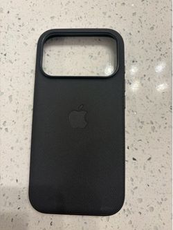 iPhone 17 pro case TechWoven