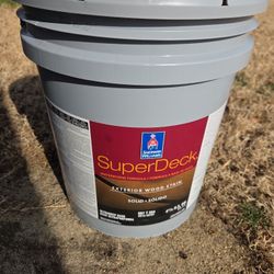 Sherwin William's Paint 