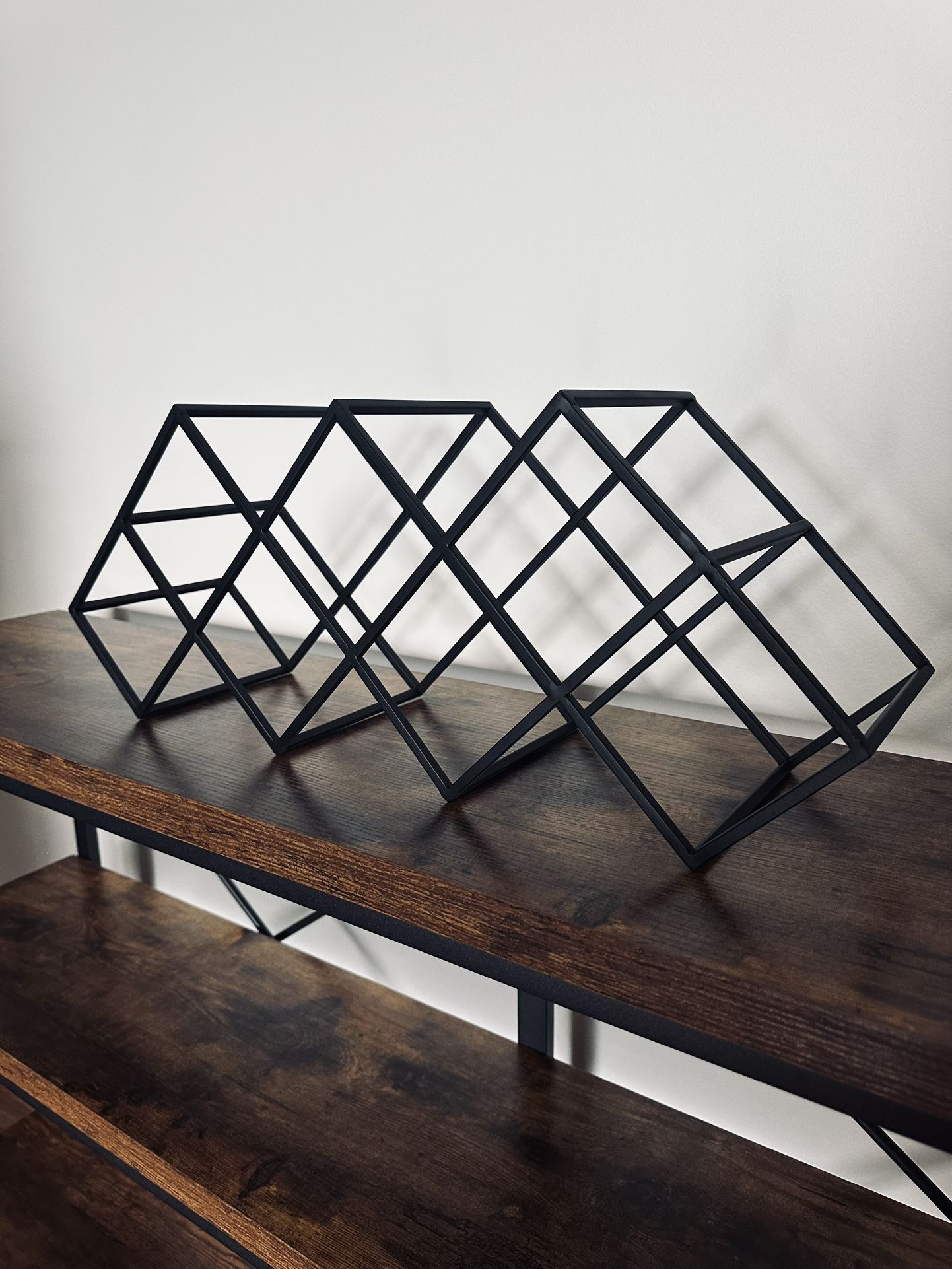 Wine Rack