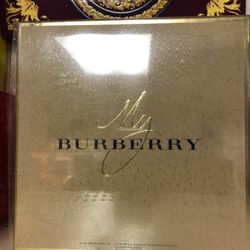 Burberry