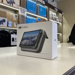 DJI RC Pro 2 Remote Controller (Located In Downey, CA)
