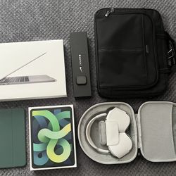 Apple Technology Lot