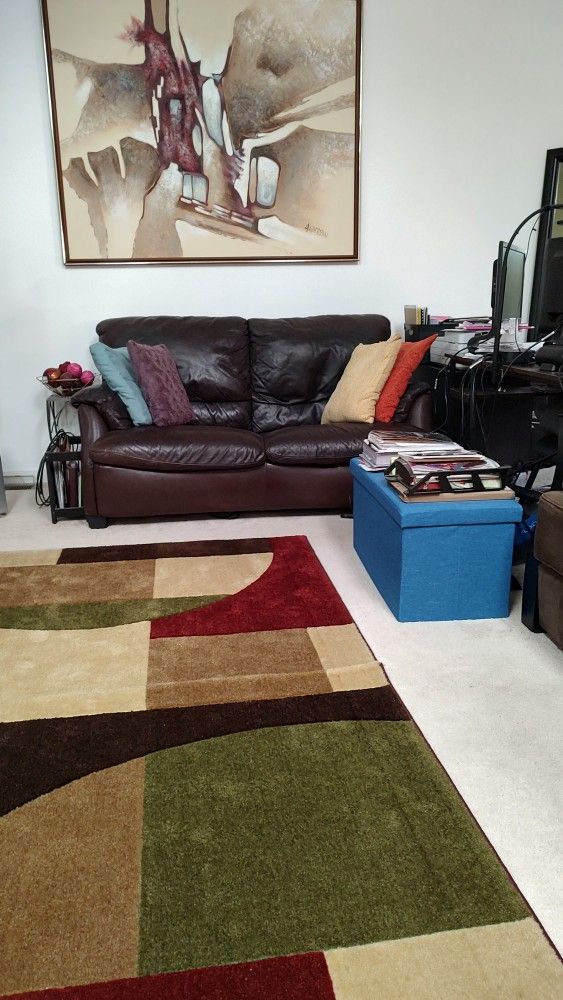 Sofa Set