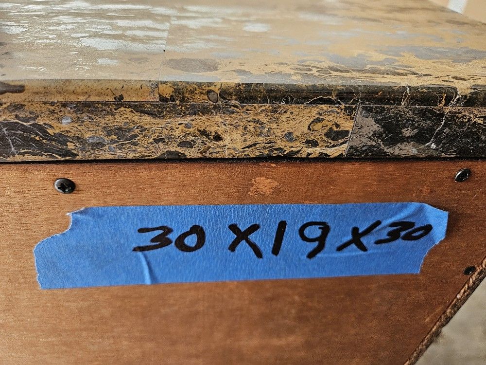 Night Stand , Cherry Night, 30