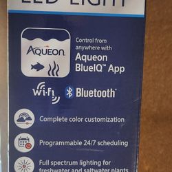 SMART
LED LIGHT