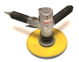 Mac Tools ASZ30V Air Sander