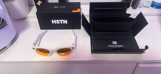 Oakley metas