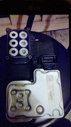 abs module