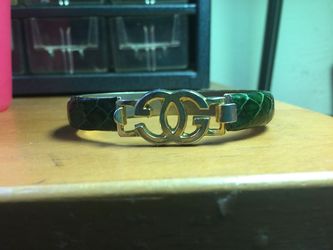 Gucci bracelet