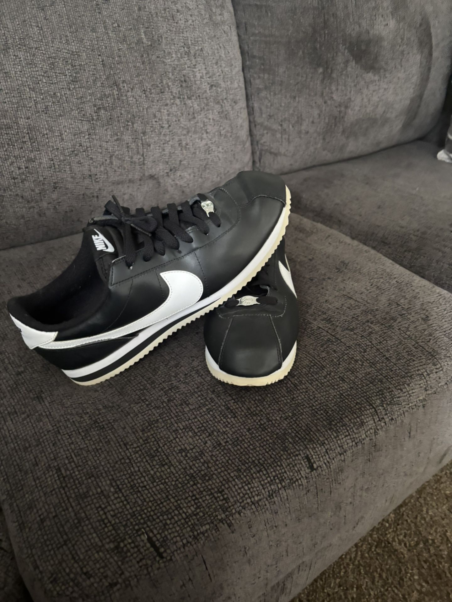 Nike Cortezs