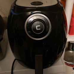 Air Fryer 