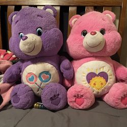 Care Bears 