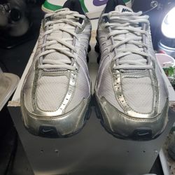 Nike Shox