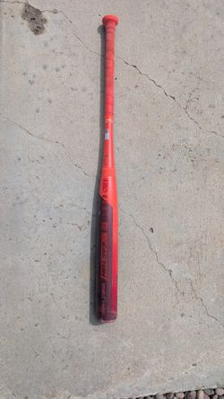 Easton Ghost Advanced 