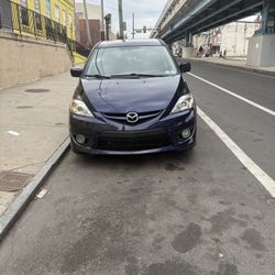 2009 Mazda Mazda5