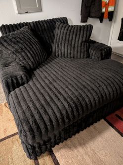 Like new furniture, Ashley Chase, fireplace bed and more . Everything for 600