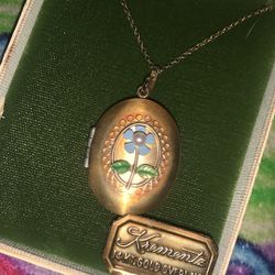 Locket