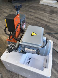 Electric Cable Stripping Tool