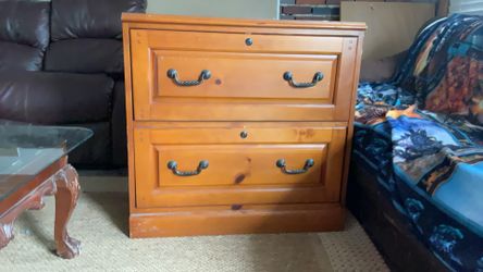 Cabinets