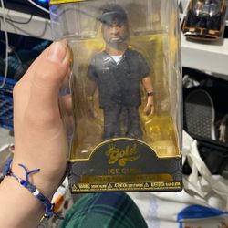 Rap Figures