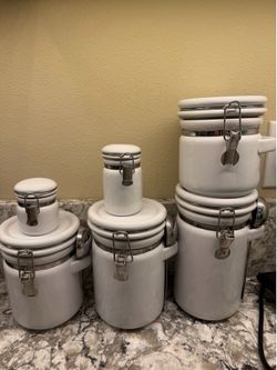 Jars