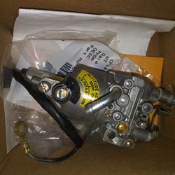 Rv Carburetor for generator excellent condition