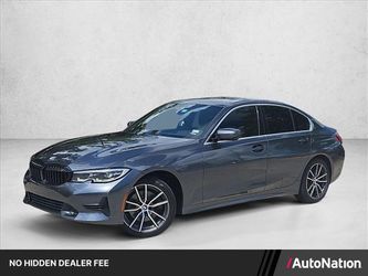 2021 BMW 330i