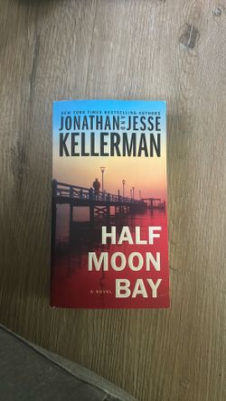 Half moon bay