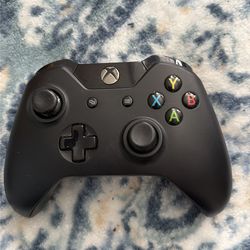 Xbox one controller