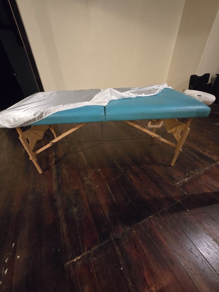 Massage Table