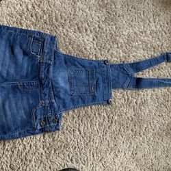 Overalls 