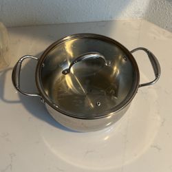 Princess House 6 Qt Pot