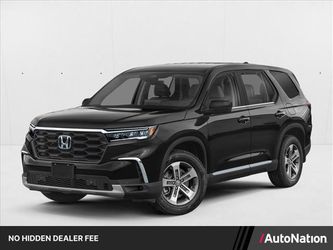 2024 Honda Pilot