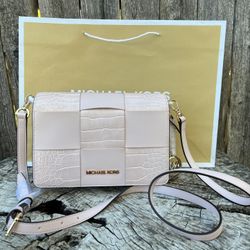 Michael Kors Crossbody Bag 