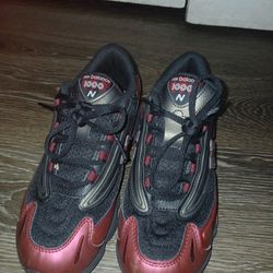 Kids New Balance