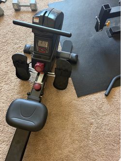 2 piece workout equipment OBO