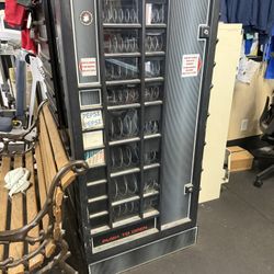 Vending Machine 