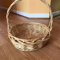 Large Basket