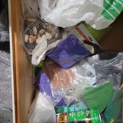 Arts & Crafts Lot – DIY Bundle