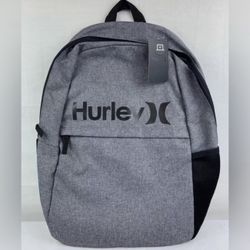 Hurley Backpack