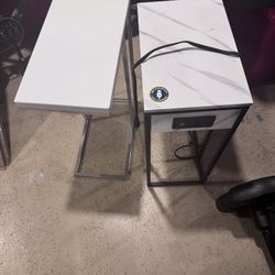 End Tables (2)