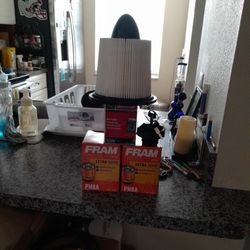 Ford / MAZDA / Mercury 2.3 , and 3.0 Parts