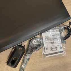 ASRock 27” Curved Gaming Monitor