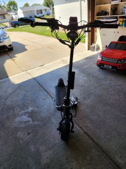 NAMI KLIMA (KLIMA MAX 30Ah (LG 21700))