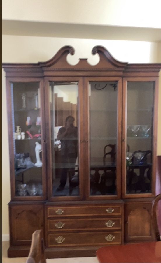 China cabinet