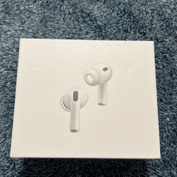 AirPods Pro Gen 3