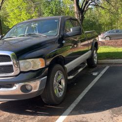 Dodge RAM 1500